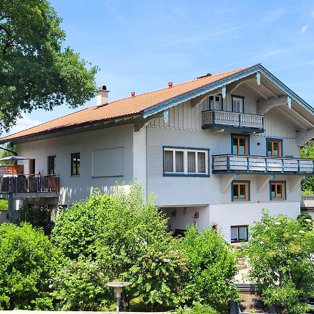 Haus Schoenblick Ruhpolding Exterior foto